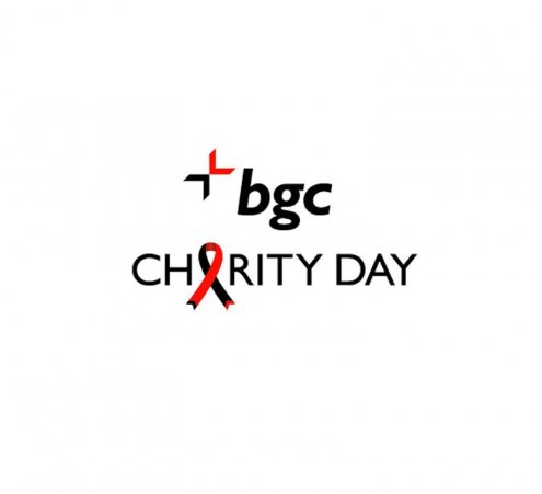 &laquo; Charity Day &raquo; le 11 septembre