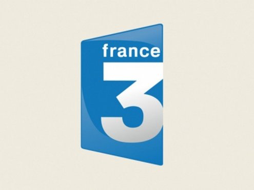 France 3 - Journal T&eacute;l&eacute;vis&eacute; 12/13