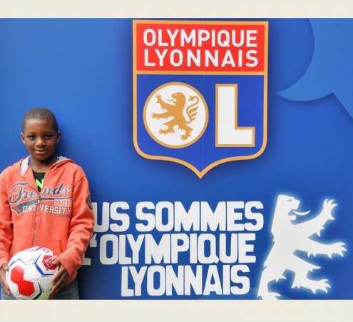 Allez l&#039;OL