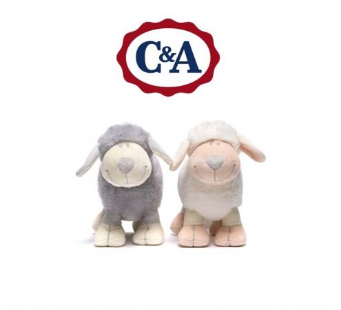 Deux nouvelles mascottes pour des r&ecirc;ves !