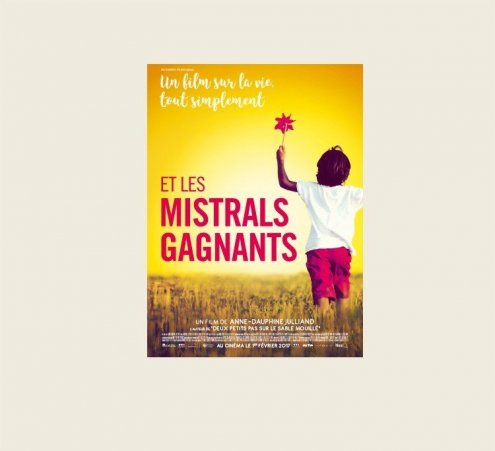 Et les mistrals gagnants