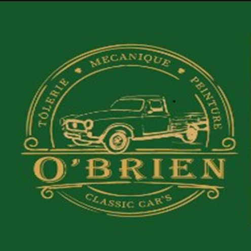 Tombola O&rsquo;brien : Une voiture &agrave; gagner !