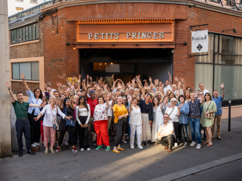 O&ugrave; faire du b&eacute;n&eacute;volat pour aider les enfants malades ? 