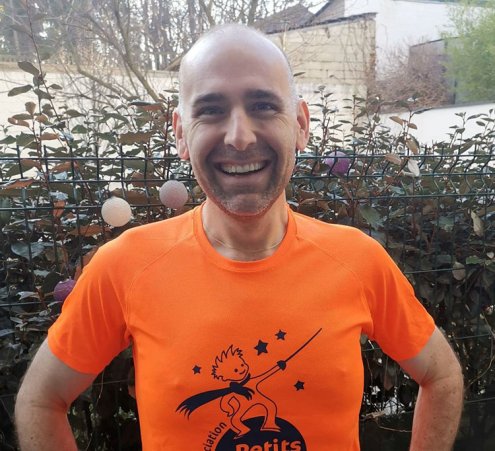 Papa Chouch, dr&ocirc;le et solidaire !