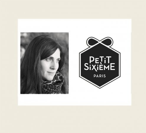 Petit Sixi&egrave;me, e-shop solidaire !
