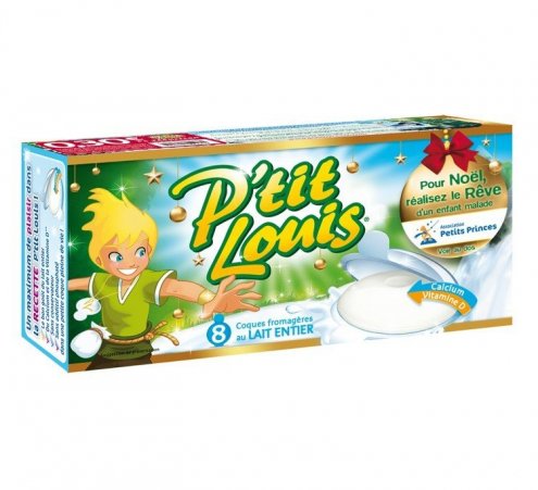 A vos crayons avec P&#039;tit Louis !