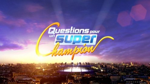 Questions pour un super champion - 30/12/2017