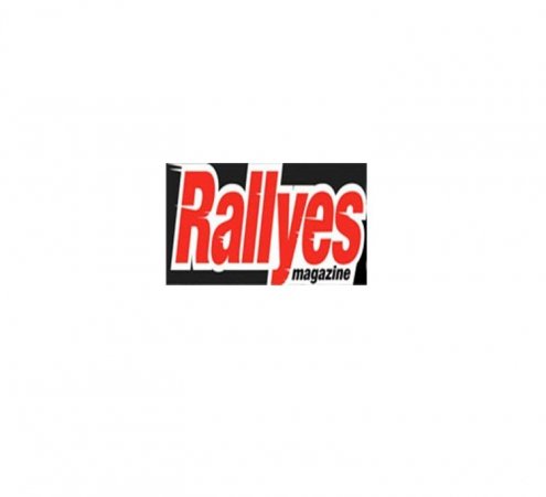 LE PETIT PRINCE ET LE RALLYE
