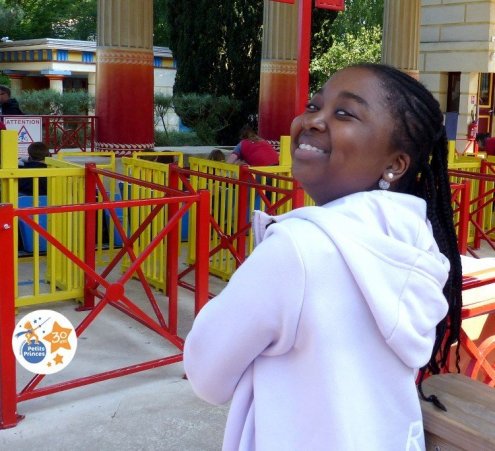 Fous rires au Parc Ast&eacute;rix