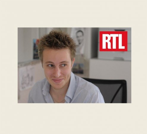 RTL - Petit Matin