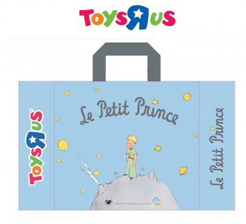 Sac collector Toys&#039;R&#039;Us