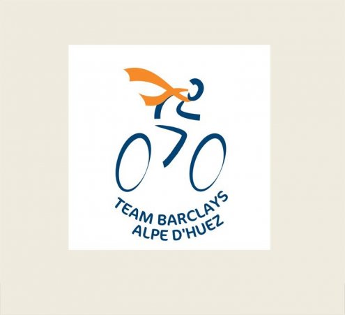 Team Barclays Alpe d&rsquo;Huez du 5 au 10 juin 2015