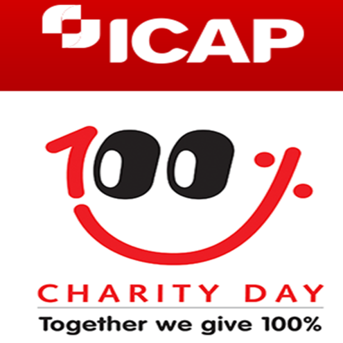 ICAP Charity day : Une journée de générosité