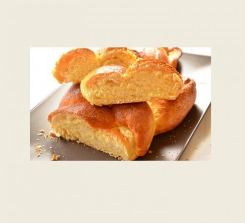 Des brioches solidaires