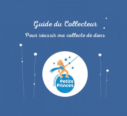 Guide du collecteur