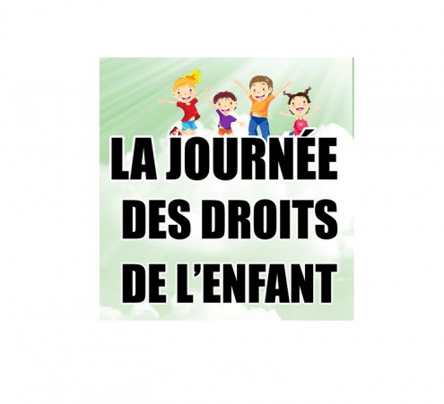 Journ&eacute;e solidaire des droits de l&rsquo;enfant