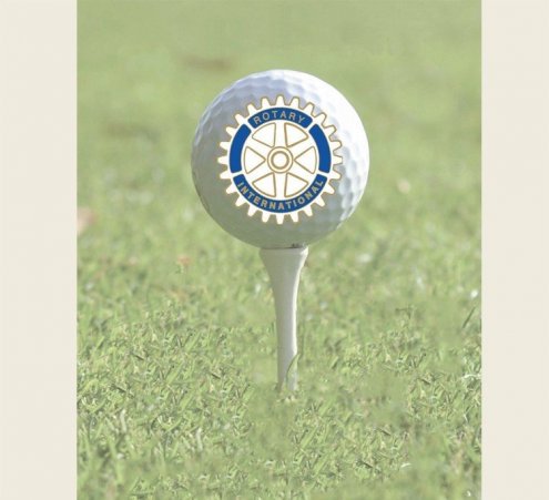 Avis aux golfeurs !