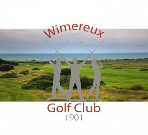 Des golfeurs engag&eacute;s &agrave; Wimereux
