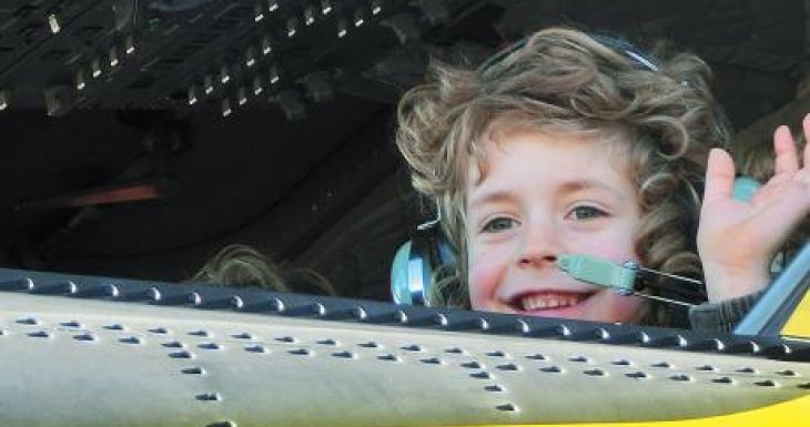 Devenir un petit prince