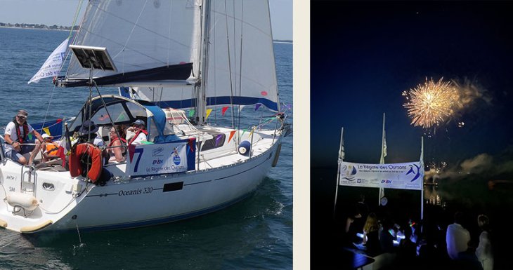 L&#039;Association Petits Princes soutient la R&eacute;gate des Oursons pour la 11e ann&eacute;e cons&eacute;cutive 