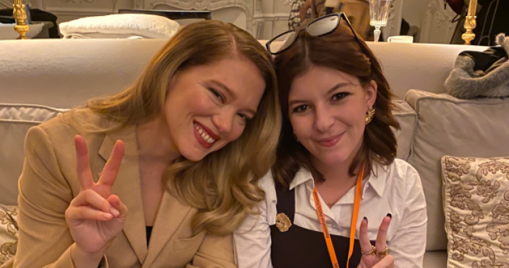 Illuminations des Champs-Élysées 2025