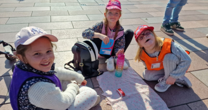 S&eacute;jour magique &agrave; Disneyland Paris