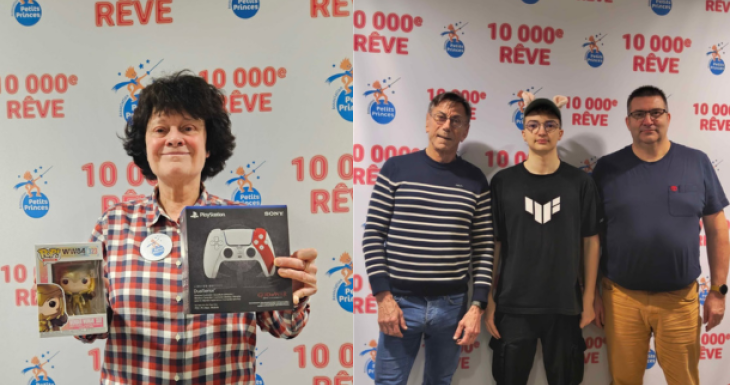 Le Désert bus de l’Espoir a pris la route une dernière fois !