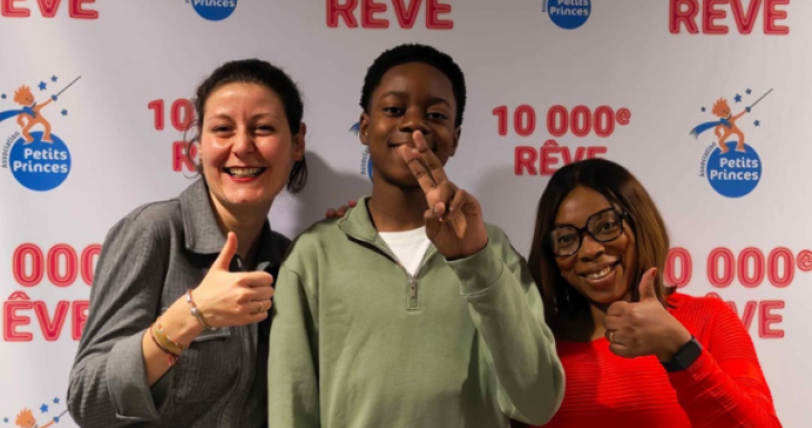Le Désert bus de l’Espoir a pris la route une dernière fois !