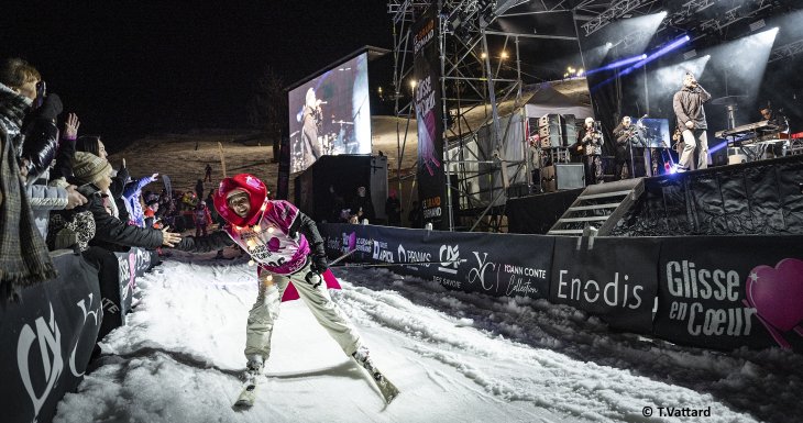 Cap sur Glisse en Cœur 2027 !