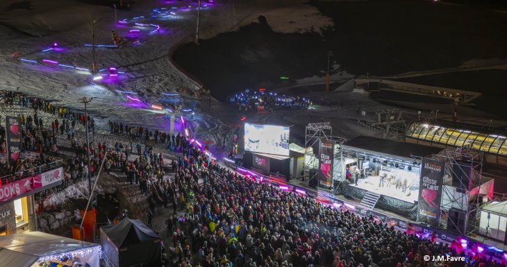 Cap sur Glisse en Cœur 2027 !