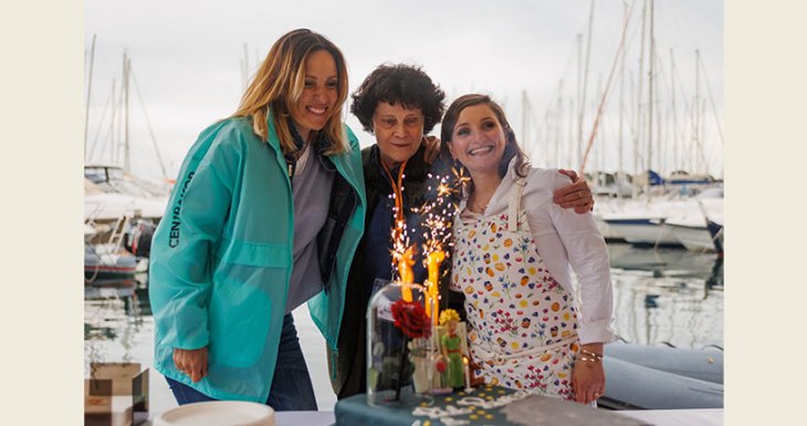 F&ecirc;tons les 35 ans de l&#039;Association Petits Princes et les 15 ans de Centrakor !