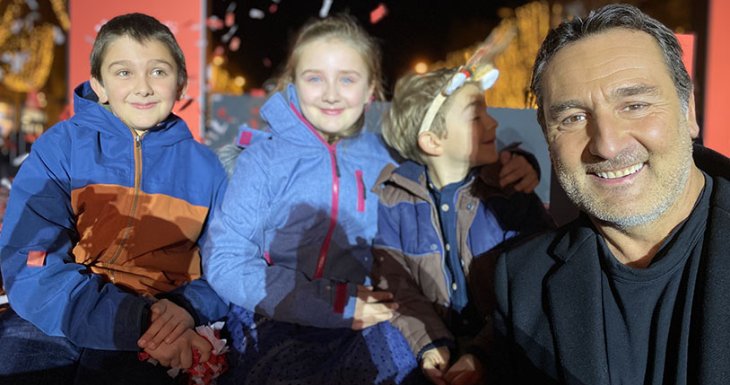 Illuminations de Paris 2023