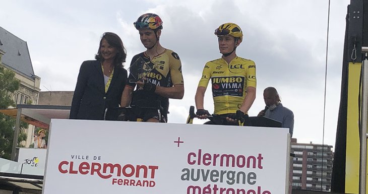 Rafael r&ecirc;ve d&#039;assister au Tour de France 