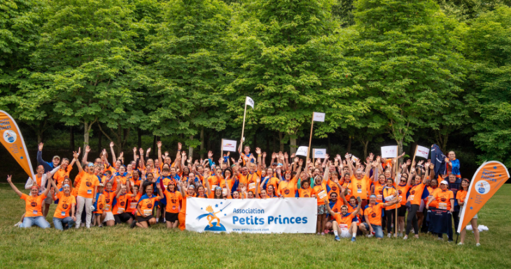 Course des H&eacute;ros 2026