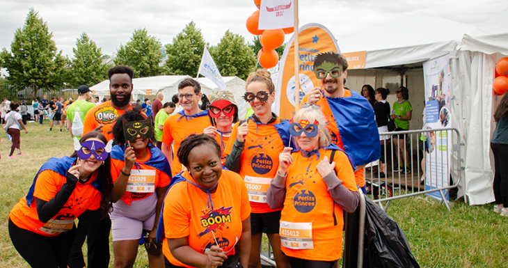 Course des H&eacute;ros 2026