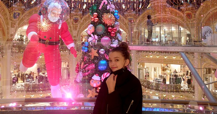D&eacute;couvrir les secrets de l&#039;Op&eacute;ra Garnier