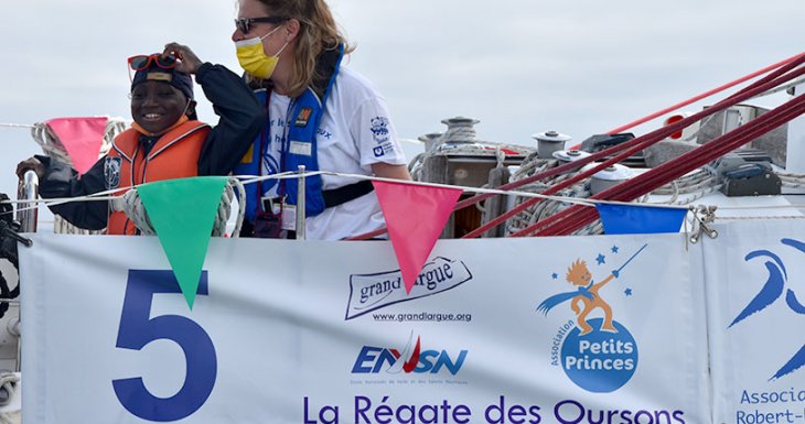 La r&eacute;gate des oursons, une bulle d&#039;air pour les enfants h&ocirc;spitalis&eacute;s