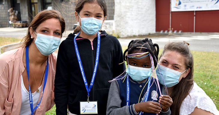 La r&eacute;gate des oursons, une bulle d&#039;air pour les enfants h&ocirc;spitalis&eacute;s