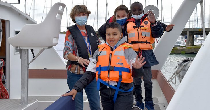 La r&eacute;gate des oursons, une bulle d&#039;air pour les enfants h&ocirc;spitalis&eacute;s