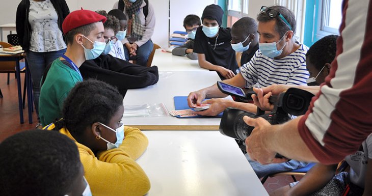 La r&eacute;gate des oursons, une bulle d&#039;air pour les enfants h&ocirc;spitalis&eacute;s
