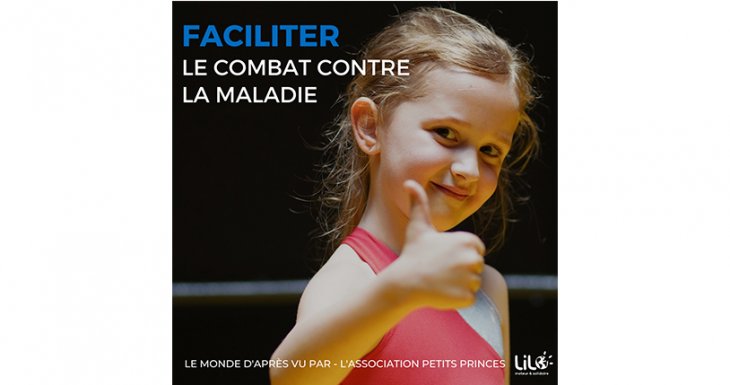 Le Monde d&rsquo;Apr&egrave;s vu par l&rsquo;Association Petits Princes