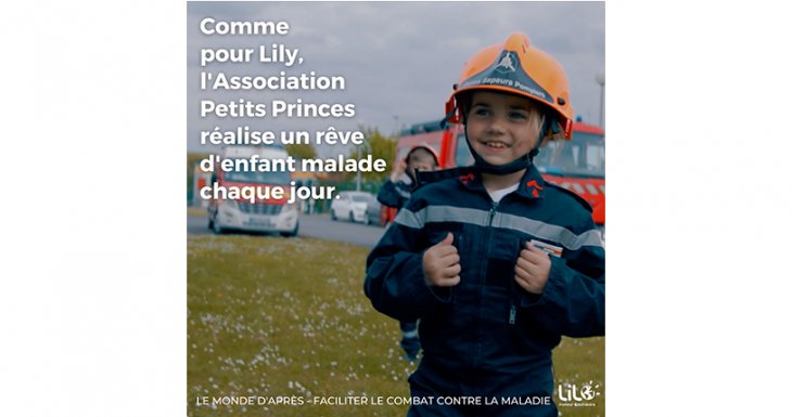 Le Monde d&rsquo;Apr&egrave;s vu par l&rsquo;Association Petits Princes