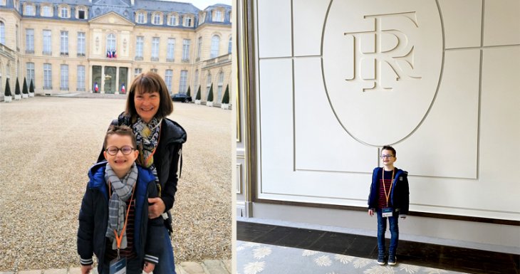 Antonin &agrave; l&#039;&Eacute;lys&eacute;e