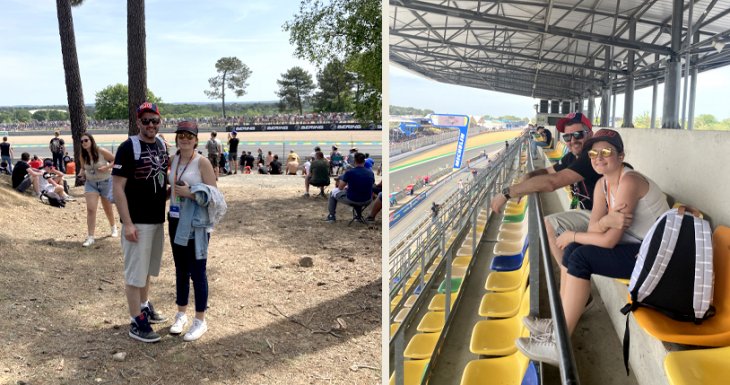 Rencontrer Marc Marquez, pilote moto GP