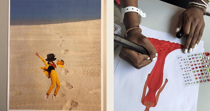 Les Ateliers Philo-art de Necker