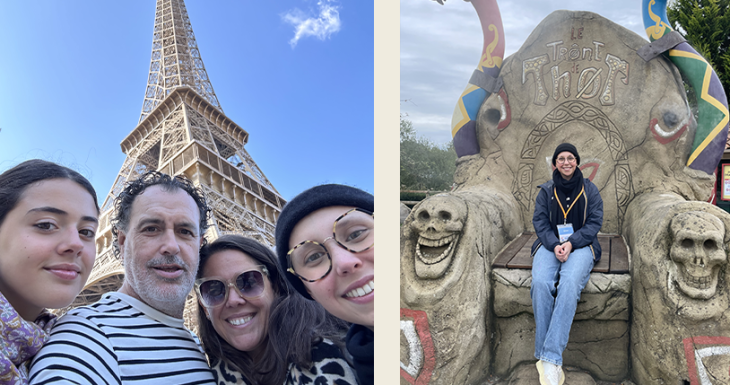Un s&eacute;jour inoubliable au Parc Ast&eacute;rix pour Halloween