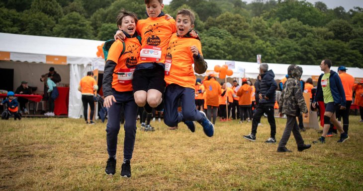 Course des H&eacute;ros 2025