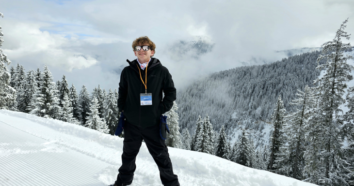 ANMSM : la montagne solidaire