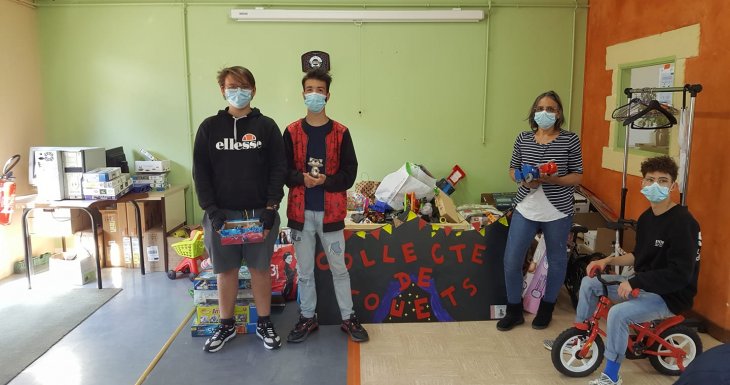 Un r&ecirc;ve pour les sorciers