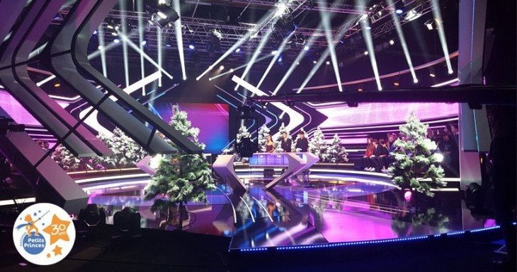 &laquo; Questions pour un champion &raquo; : l&rsquo;envers du d&eacute;cor